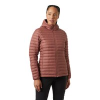 Veste bouffante avec capuche pour femmes, Sirdal, Helly Hansen