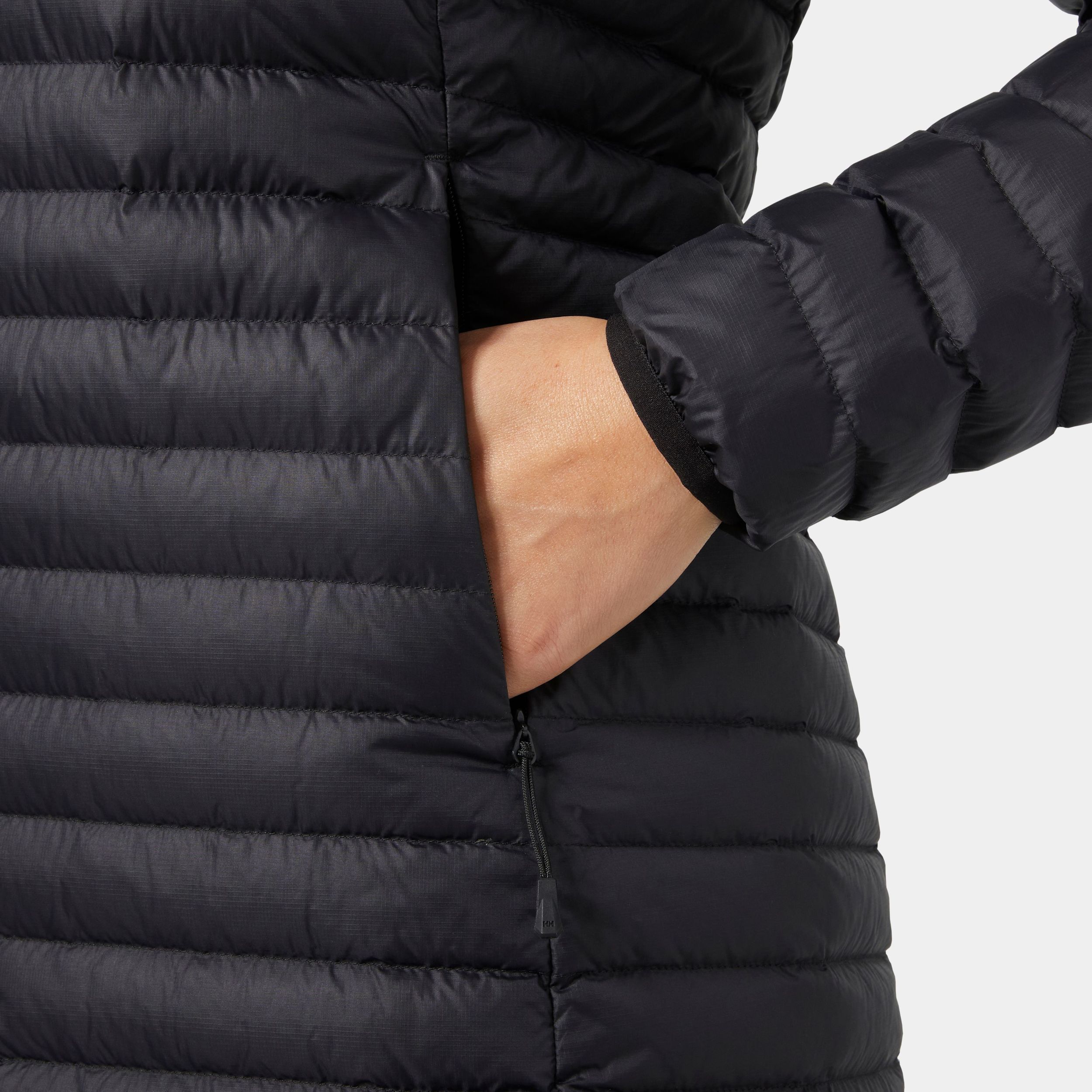 Helly Hansen Women's Sirdal Long Insulator Jacket