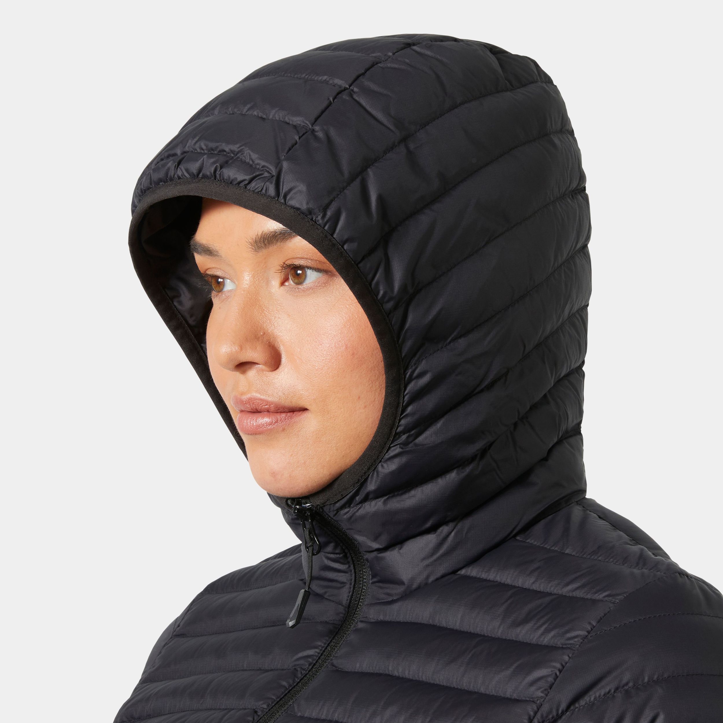 Helly Hansen Women's Sirdal Long Insulator Jacket