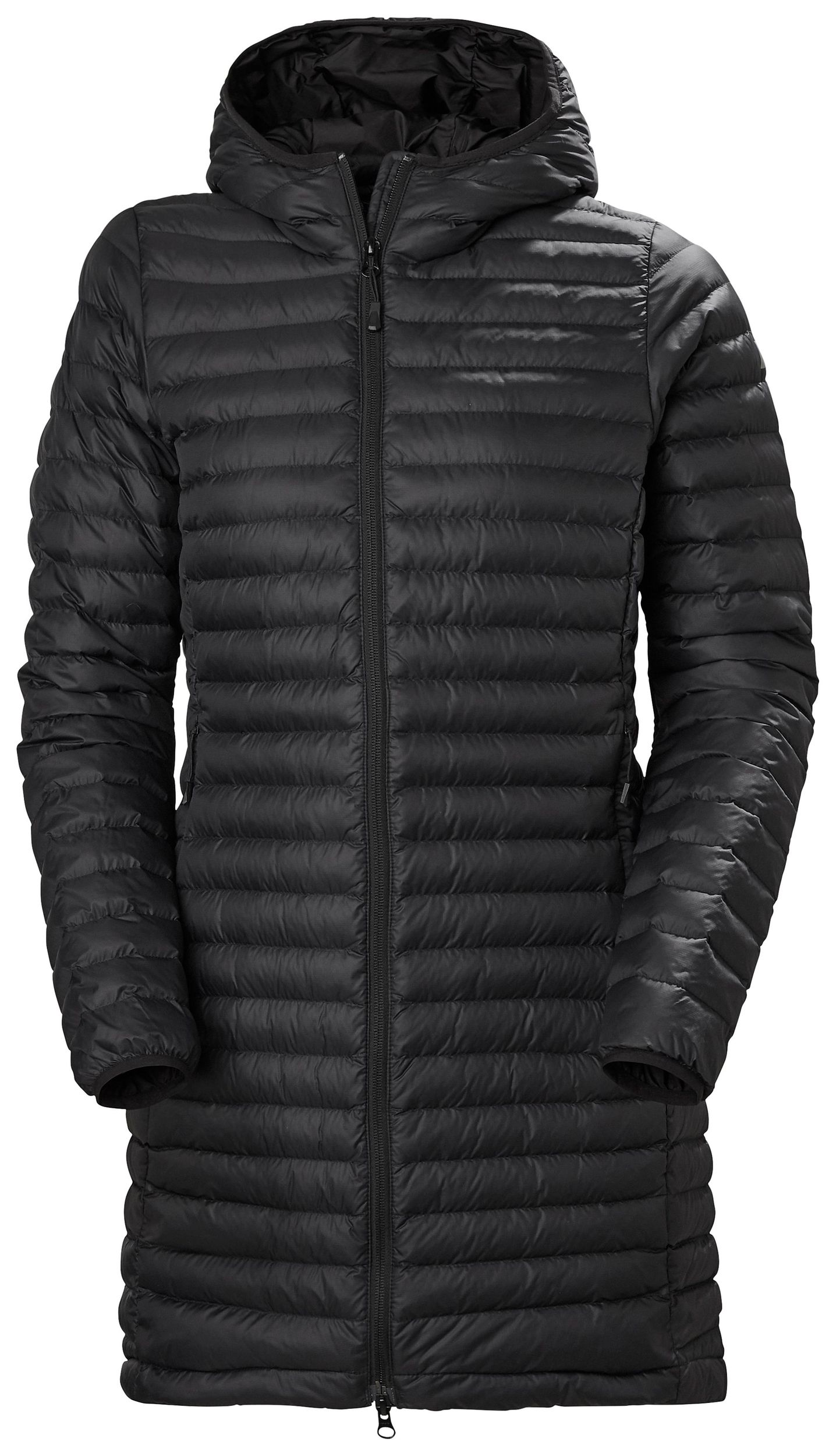 Helly Hansen Women's Sirdal Long Insulator Jacket