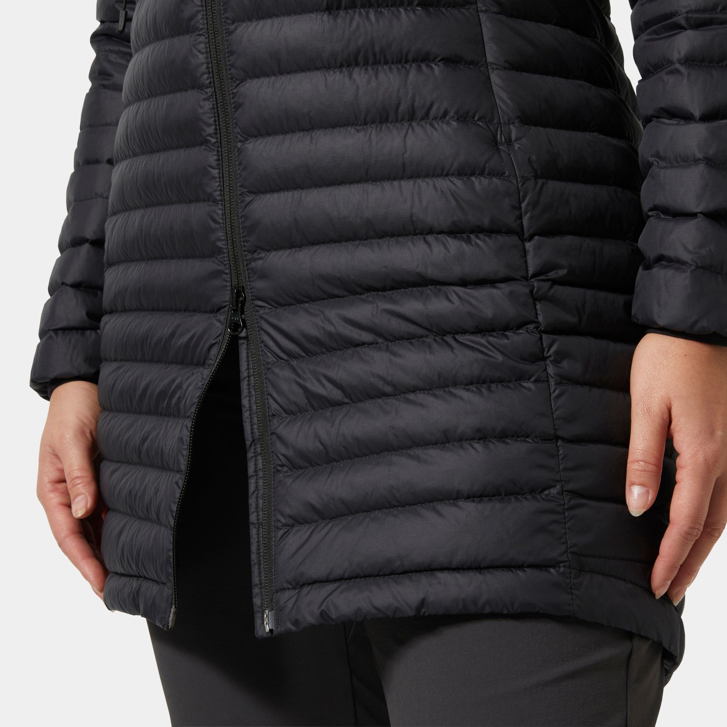 Helly Hansen Women's Sirdal Long Insulator Jacket