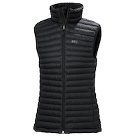 Helly Hansen Women's Sirdal Puffer Vest Front_Flat