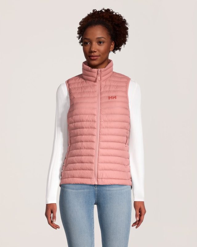 Helly Hansen Women's Sirdal Insulated Vest
