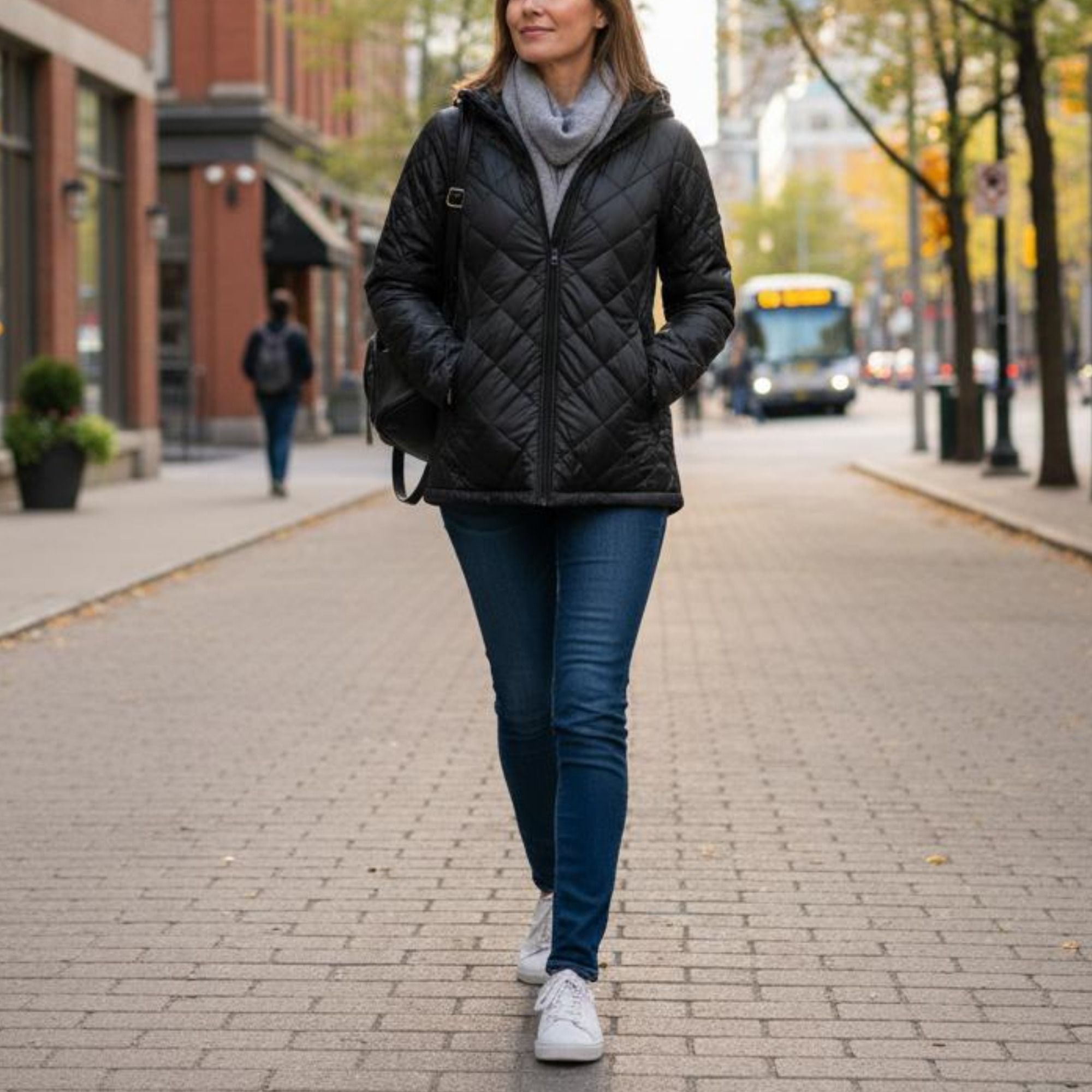 Veste matelassée pour femmes, Bliss, Helly Hansen