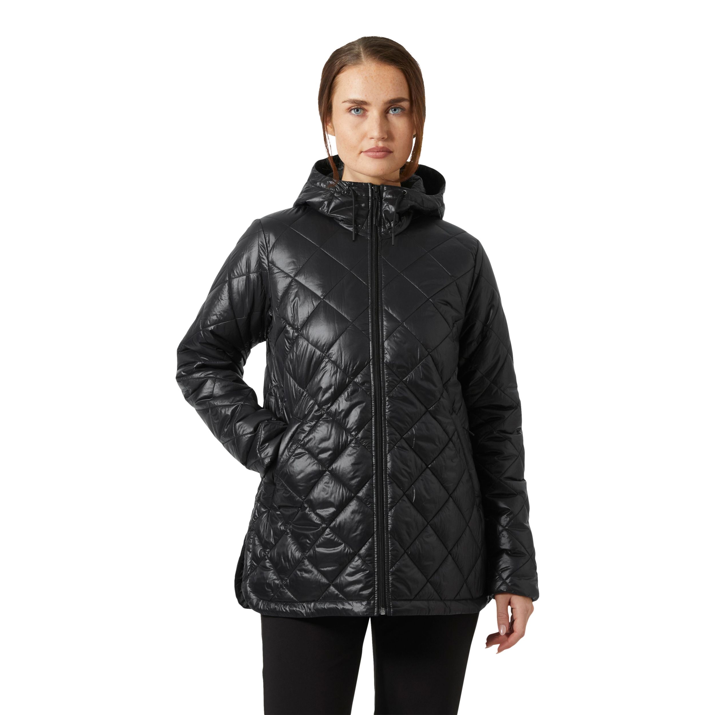 Veste matelassée pour femmes, Bliss, Helly Hansen
