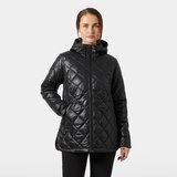 Helly Hansen Women's Bliss Quilted Jacket Front_Flat