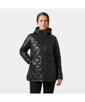 Helly Hansen Women's Bliss Quilted Jacket