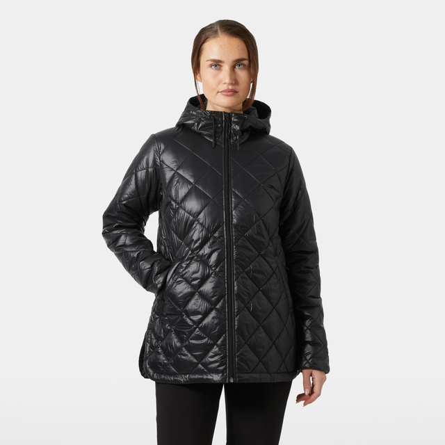 Helly Hansen Women's Bliss Quilted Jacket