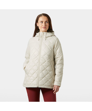 Helly Hansen Women's Bliss Quilted Jacket