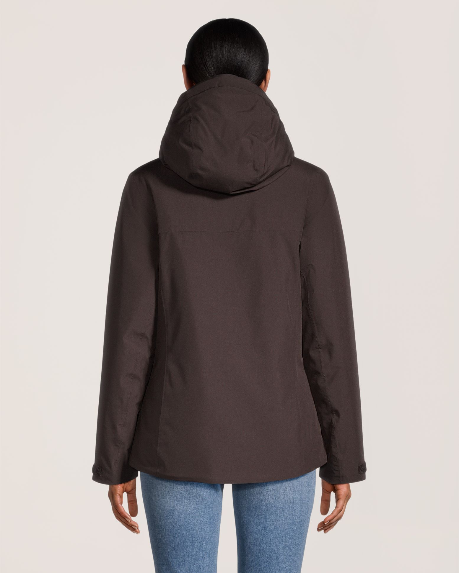 Veste isolée étanche à l'eau et perméable à l’air HELLY TECH pour femmes, Compass, Helly Hansen