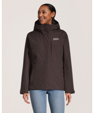 Helly Hansen Women's Compass HELLY TECH® Insulated Jacket