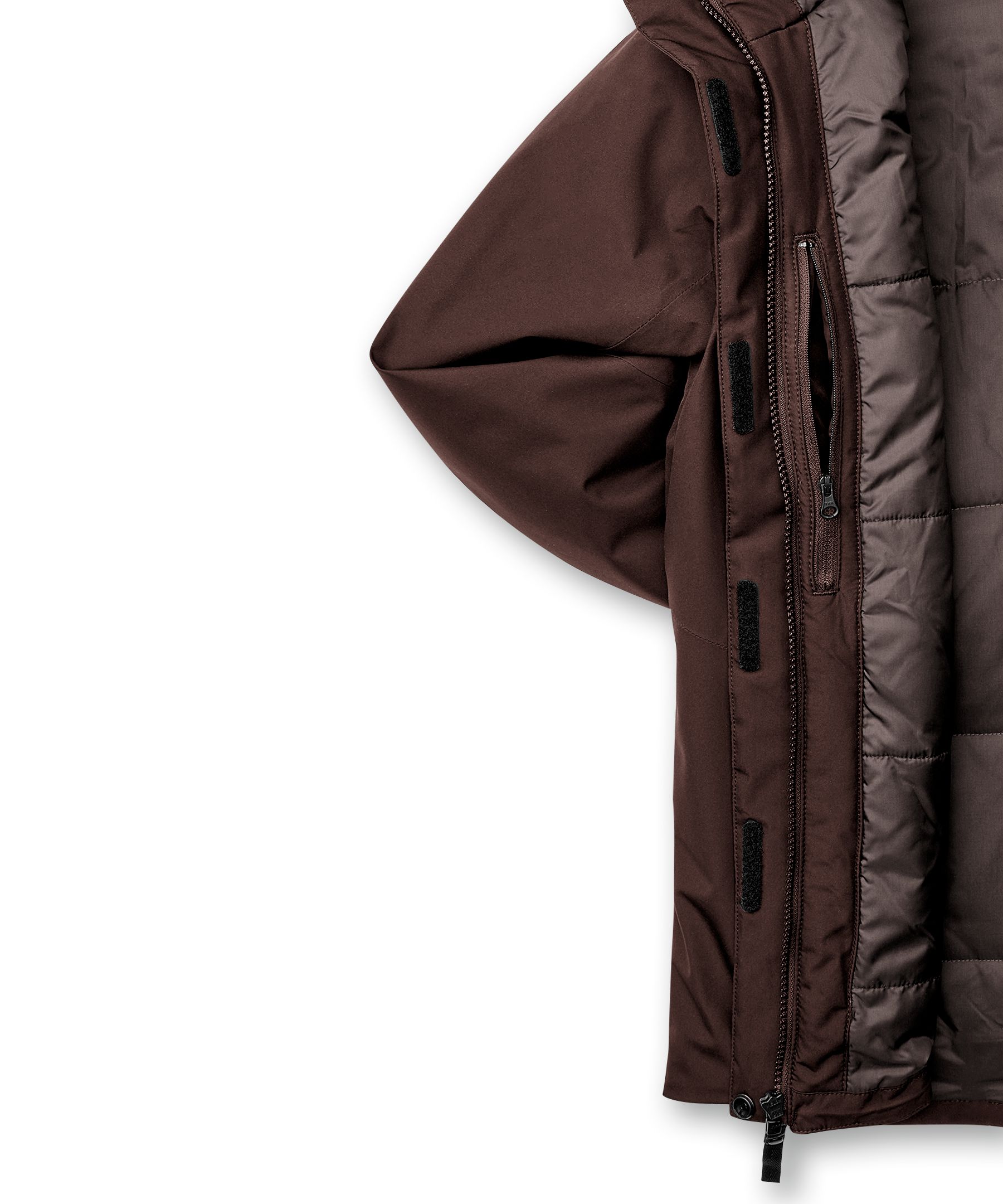 Veste isolée étanche à l'eau et perméable à l’air HELLY TECH pour femmes, Compass, Helly Hansen
