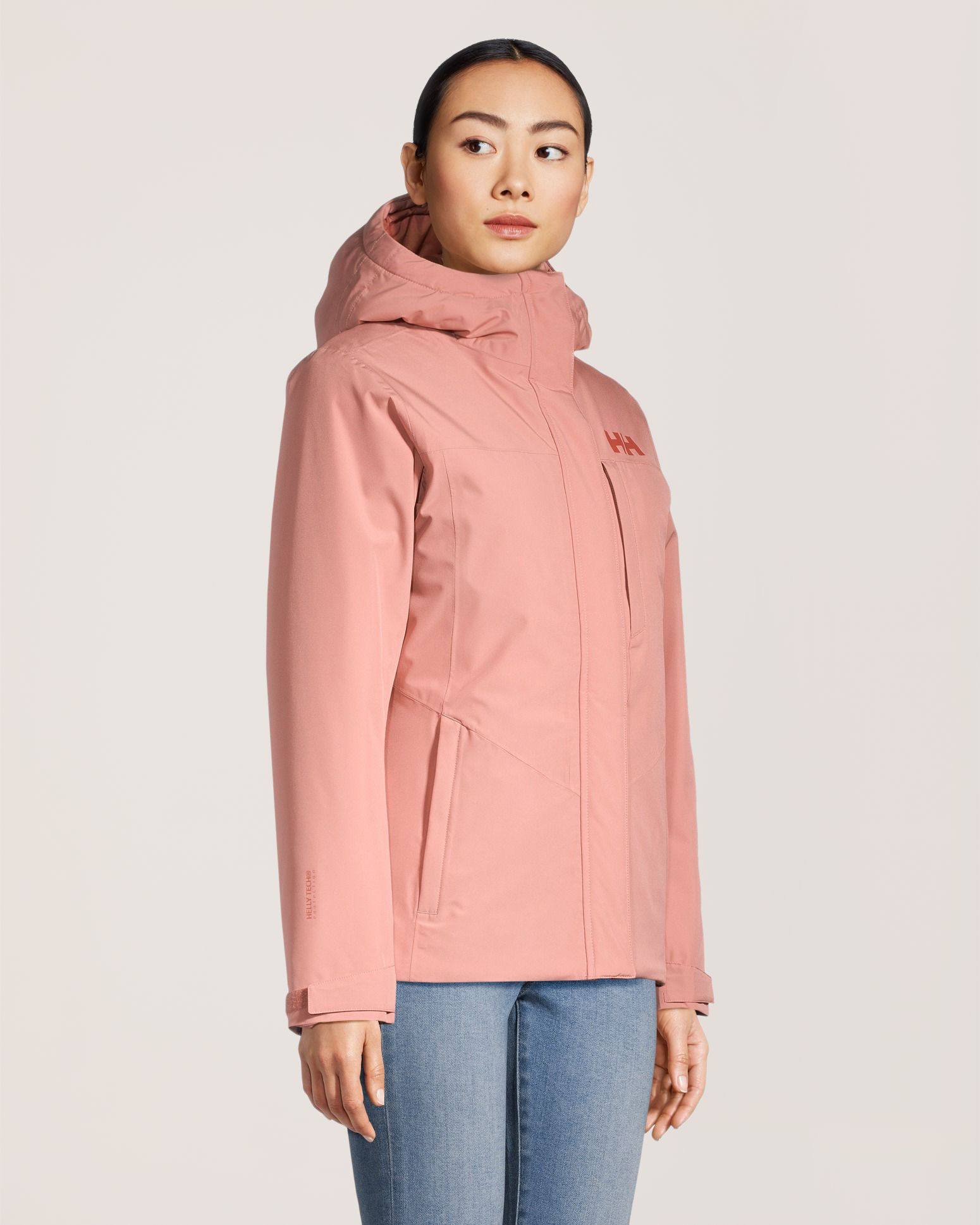 Helly Hansen Women's Compass HELLY TECH® Insulated Jacket