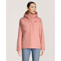 Helly Hansen Women's Compass HELLY TECH® Insulated Jacket