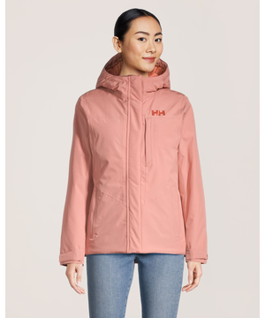 Helly Hansen Women's Compass HELLY TECH® Insulated Jacket