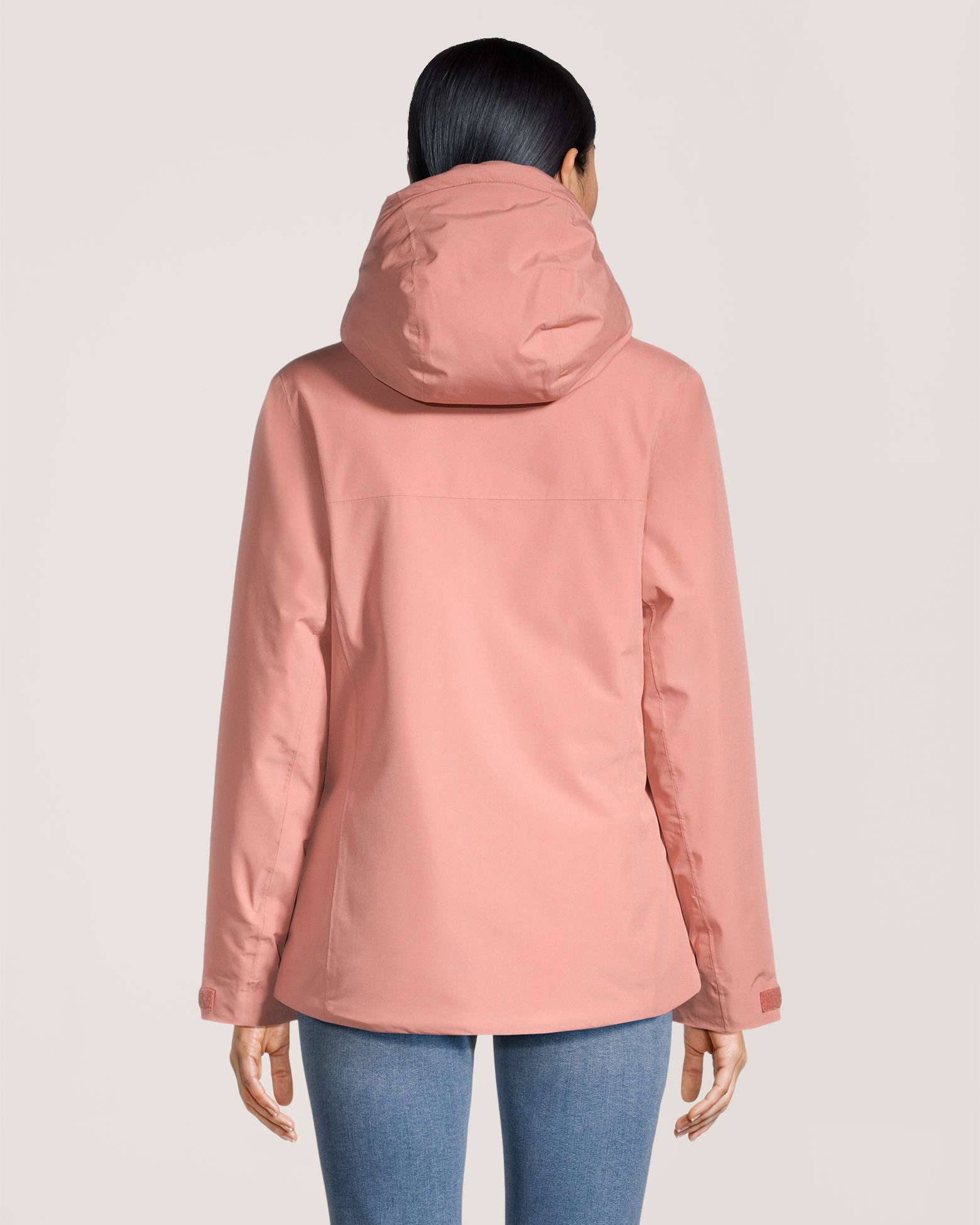 Helly Hansen Women's Compass HELLY TECH® Insulated Jacket