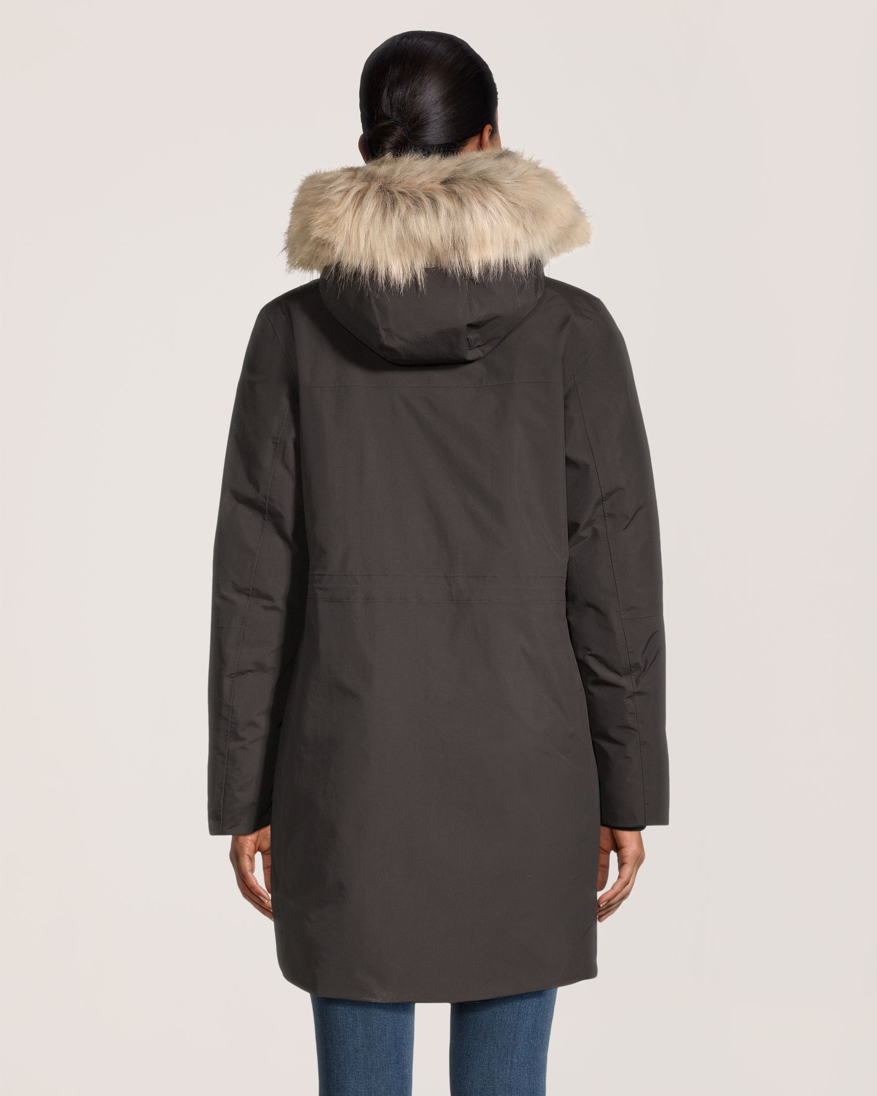 Helly Hansen Women's Shasta HELLY TECH® Parka Jacket