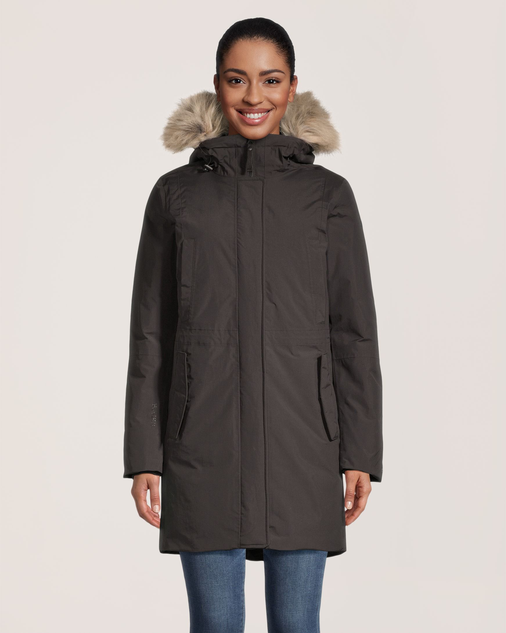 Helly Hansen Women's Shasta HELLY TECH® Parka Jacket