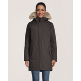 Veste parka HELLY TECH pour femmes, Shasta, Helly Hansen Front_Flat