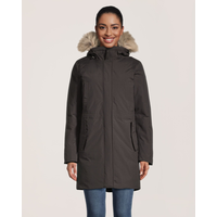 Veste parka HELLY TECH pour femmes, Shasta, Helly Hansen Front_Flat
