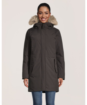 Veste parka HELLY TECH pour femmes, Shasta, Helly Hansen