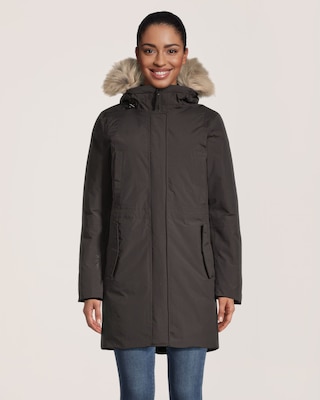 Helly Hansen Women's Shasta HELLY TECH® Parka Jacket