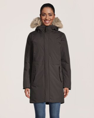 Helly Hansen Shasta HELLY TECH® Veste Parka pour femme