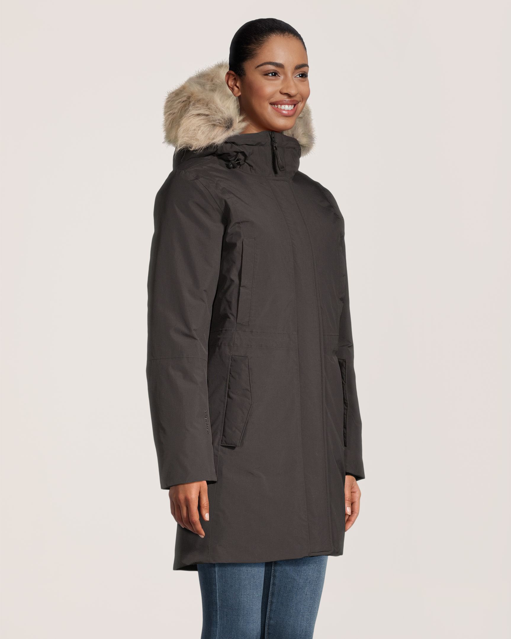 Helly Hansen Women's Shasta HELLY TECH® Parka Jacket