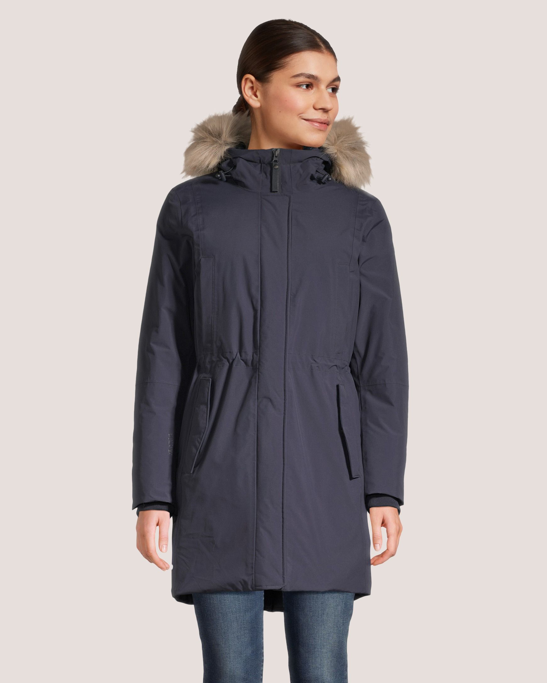 Veste parka HELLY TECH pour femmes, Shasta, Helly Hansen