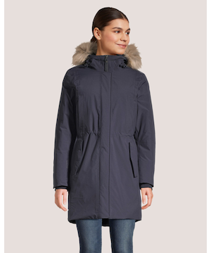 Helly Hansen Women's Shasta HELLY TECH® Parka Jacket