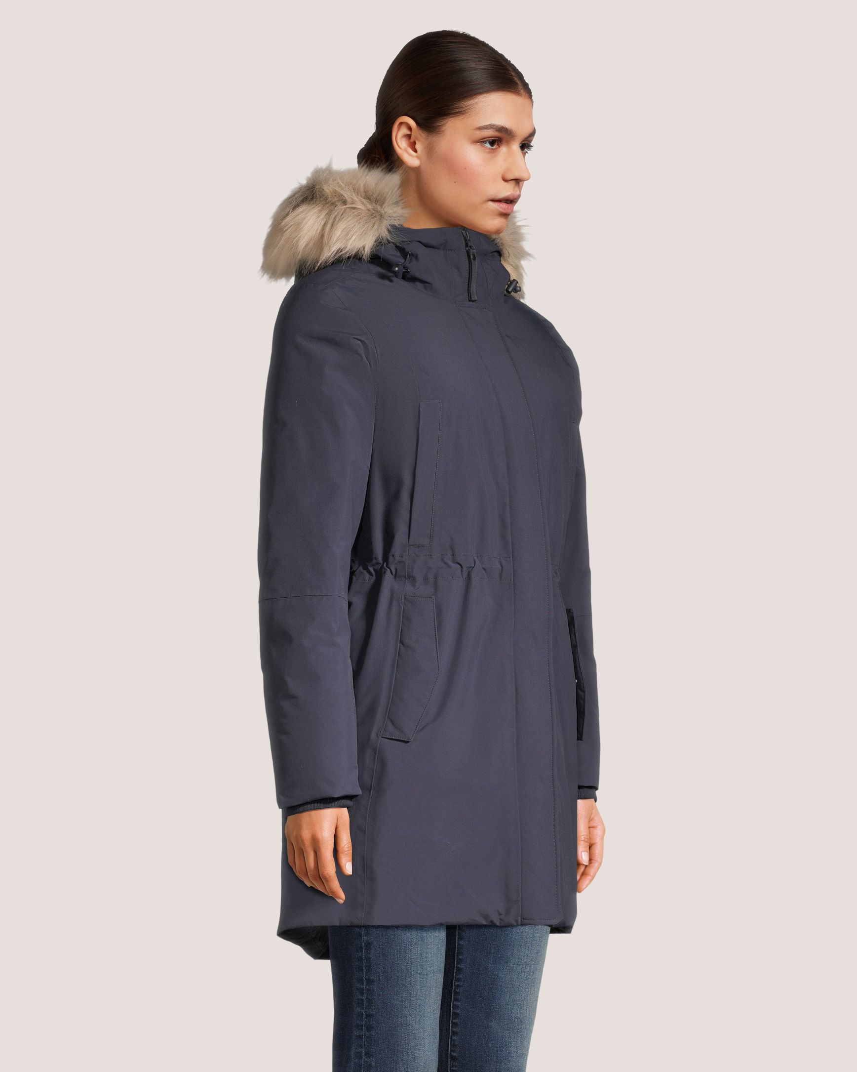 Veste parka HELLY TECH pour femmes, Shasta, Helly Hansen
