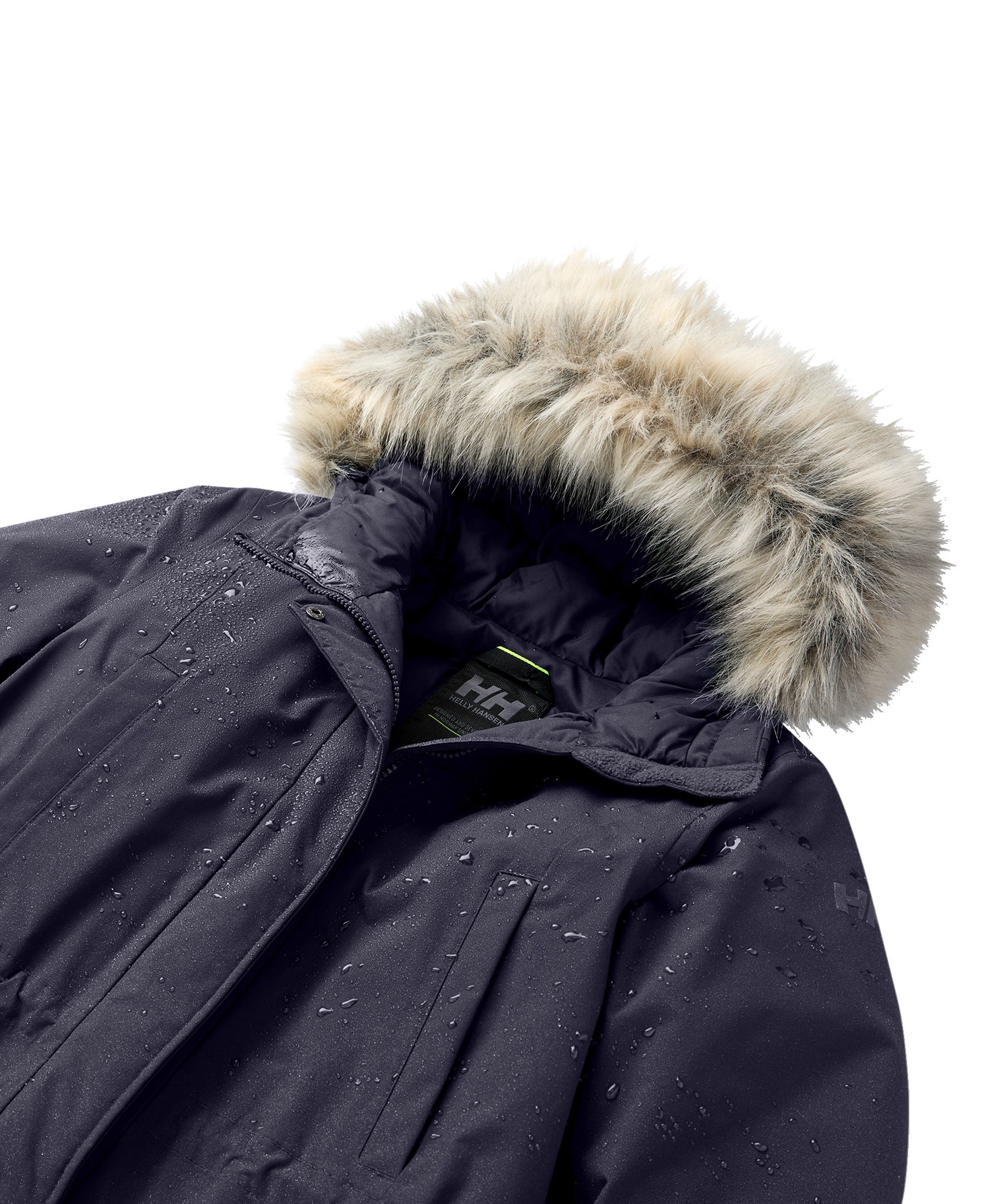 Veste parka HELLY TECH pour femmes, Shasta, Helly Hansen