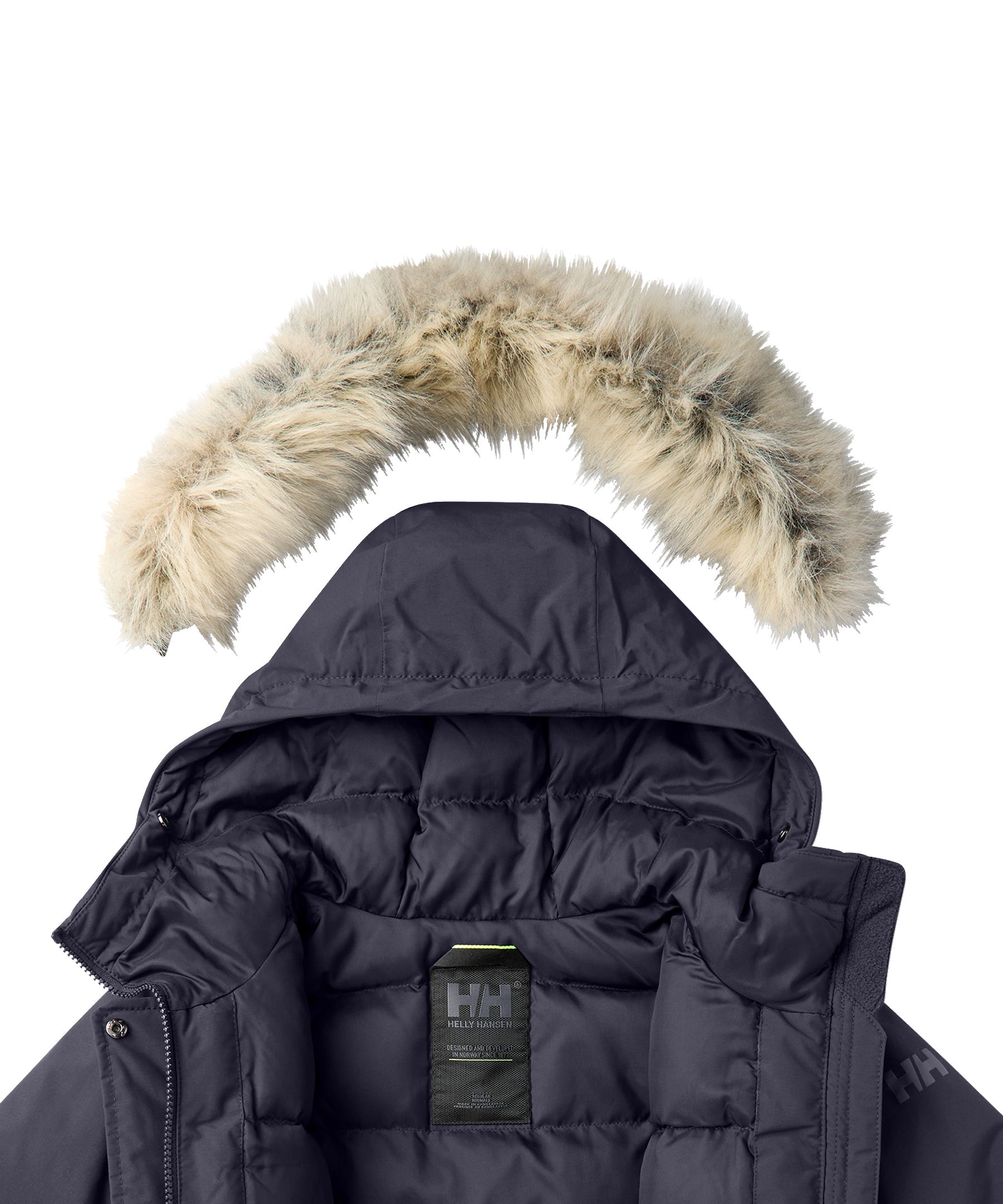 Veste parka HELLY TECH pour femmes, Shasta, Helly Hansen