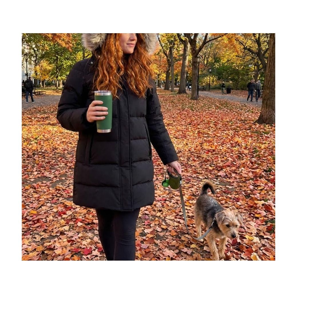 Helly Hansen Women's HELLY TECH® Puffer Parka Jacket