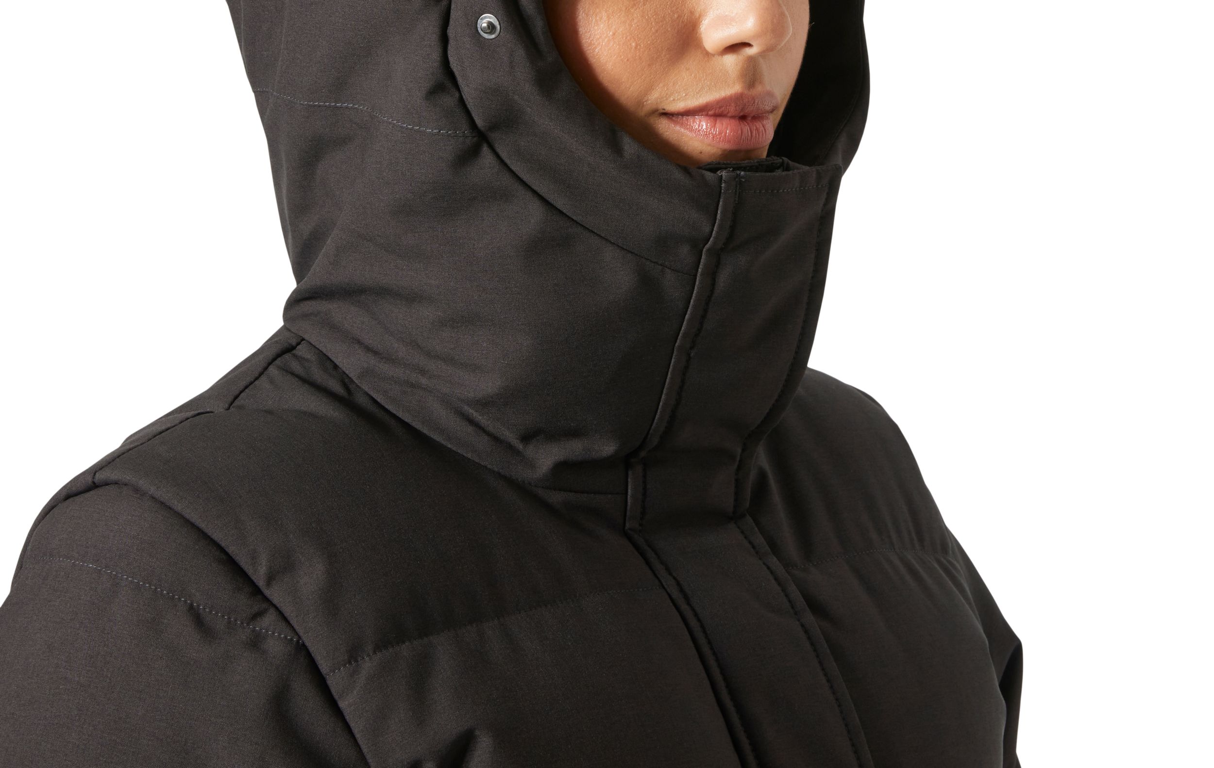 Helly Hansen Women's HELLY TECH® Puffer Parka Jacket