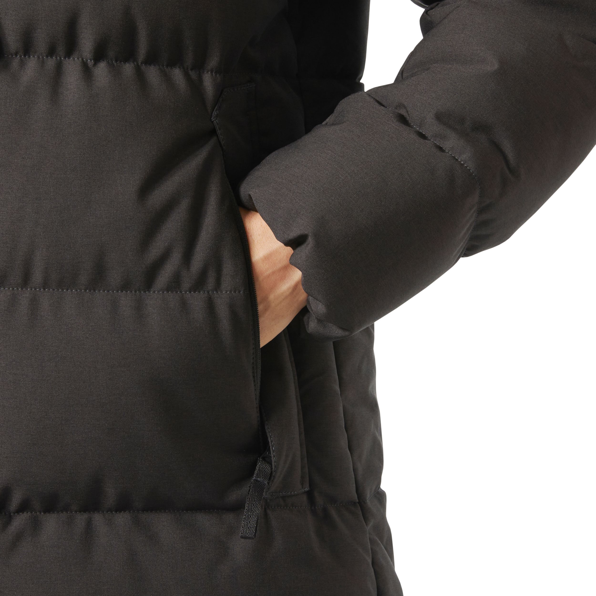 Helly Hansen Women's HELLY TECH® Puffer Parka Jacket