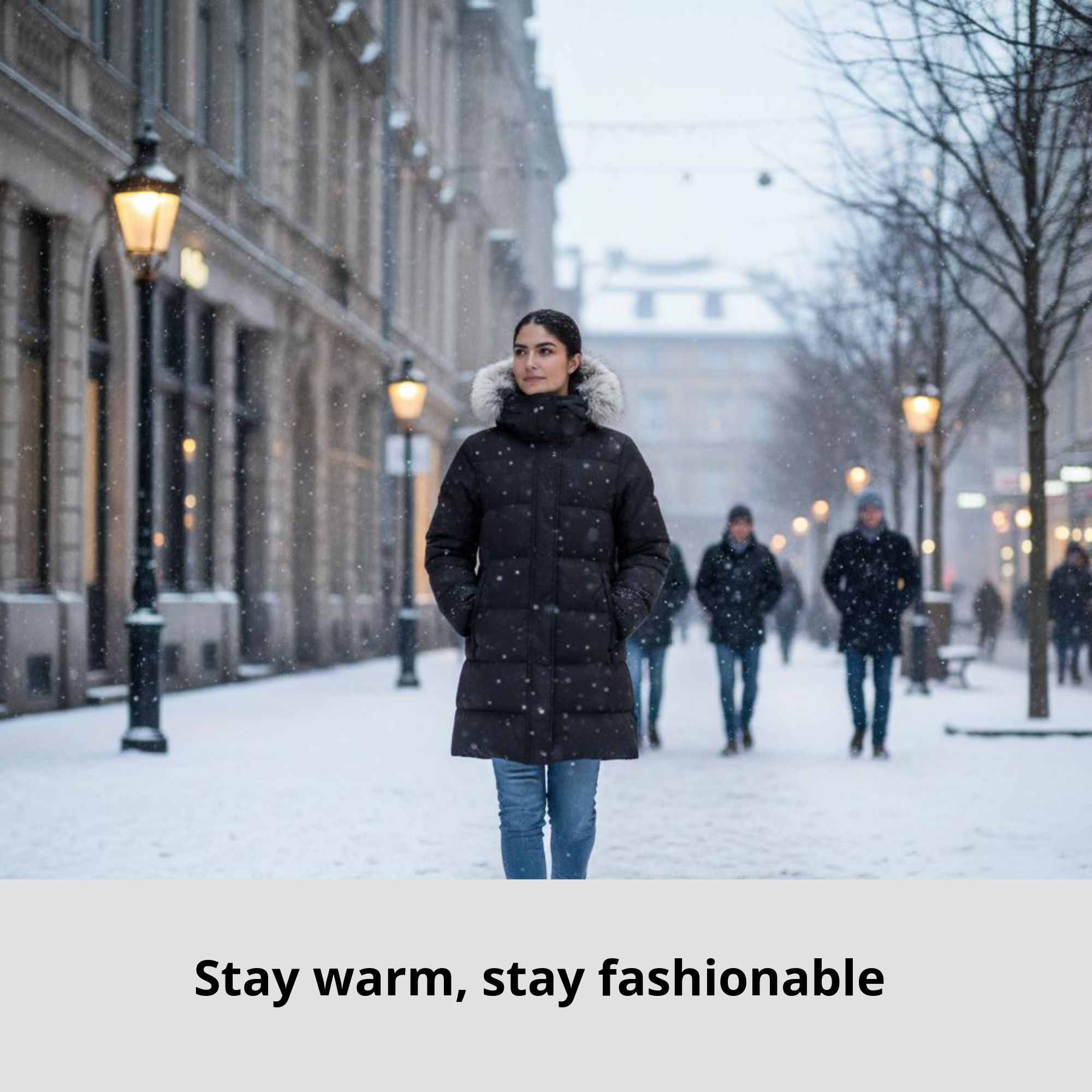 Helly Hansen Women's HELLY TECH® Puffer Parka Jacket