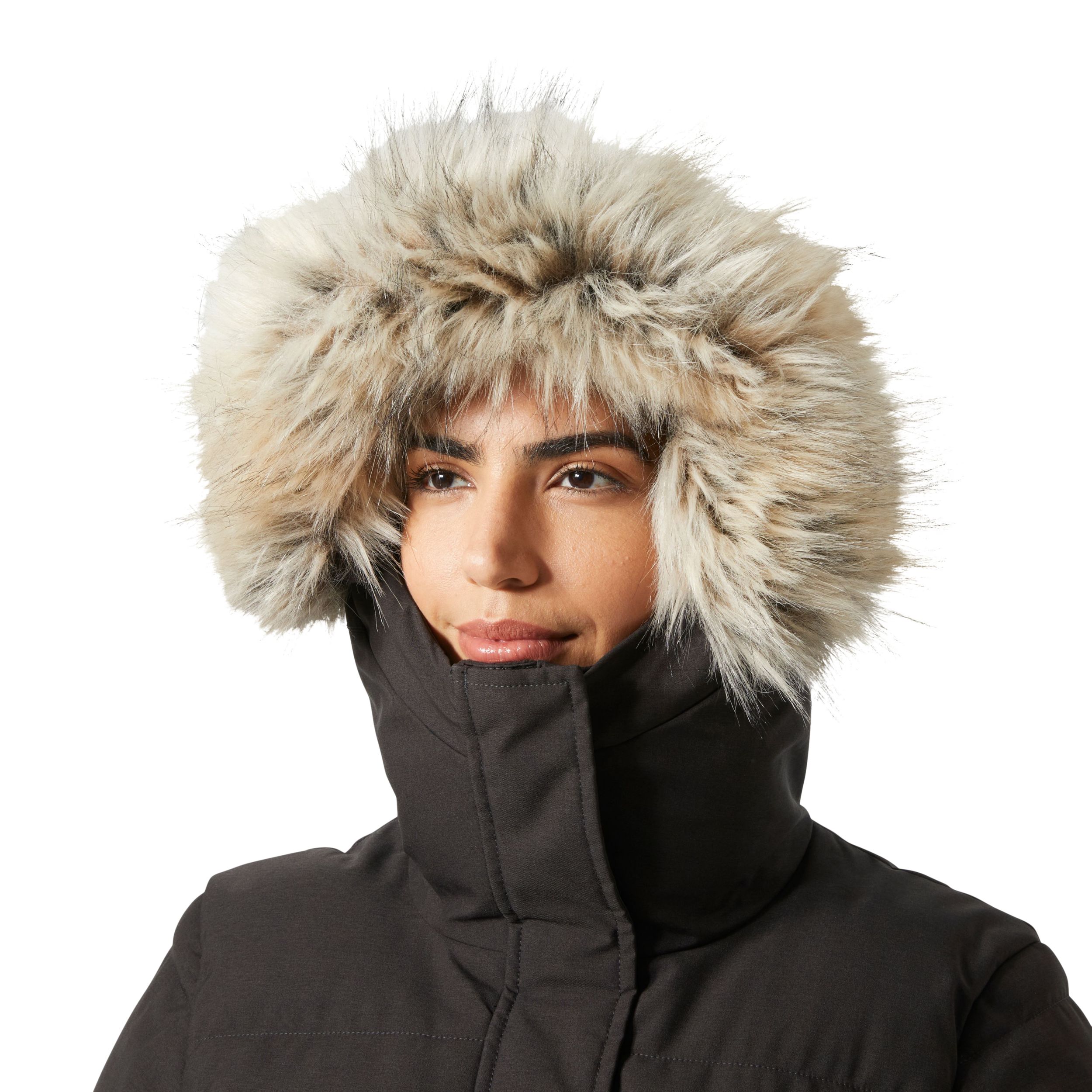 Helly Hansen Women's HELLY TECH® Puffer Parka Jacket