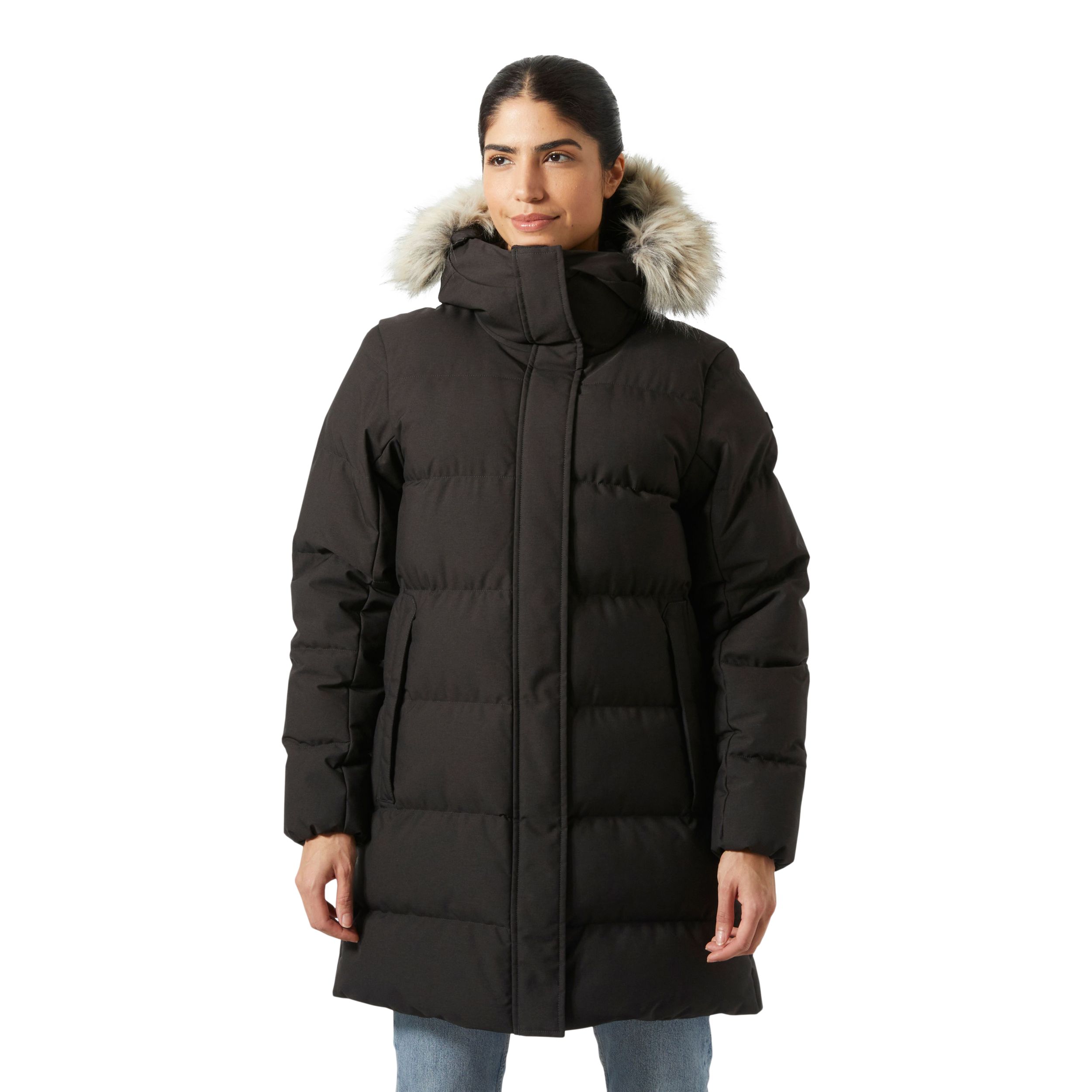 Helly Hansen Women's HELLY TECH® Puffer Parka Jacket