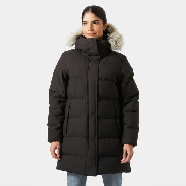 Veste parka bouffante HELLY TECH pour femmes, Helly Hansen