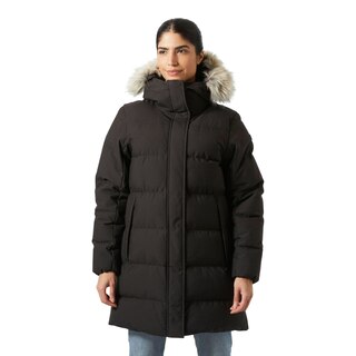 Helly Hansen HELLY TECH® Veste matelassée Parka pour femme