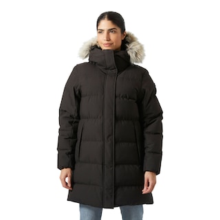 Helly Hansen HELLY TECH® Veste matelassée Parka pour femme