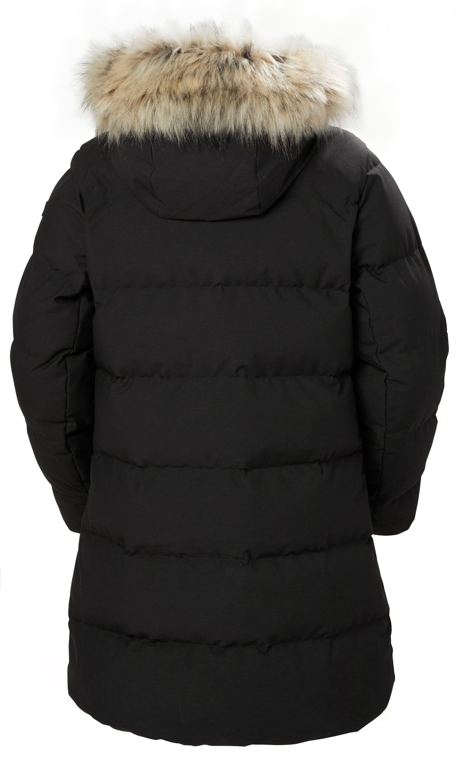 Helly Hansen Women's HELLY TECH® Puffer Parka Jacket