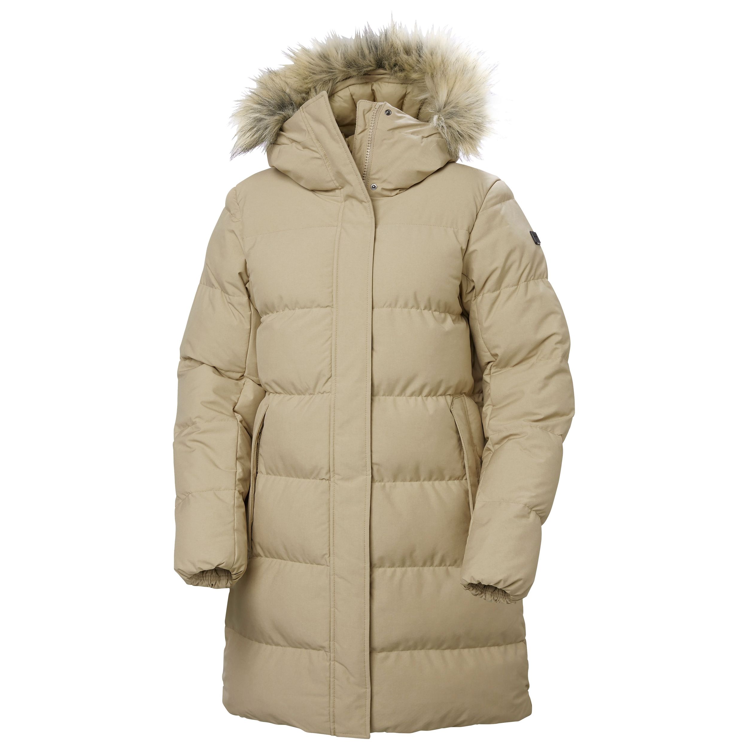 Helly Hansen Women's HELLY TECH® Puffer Parka Jacket