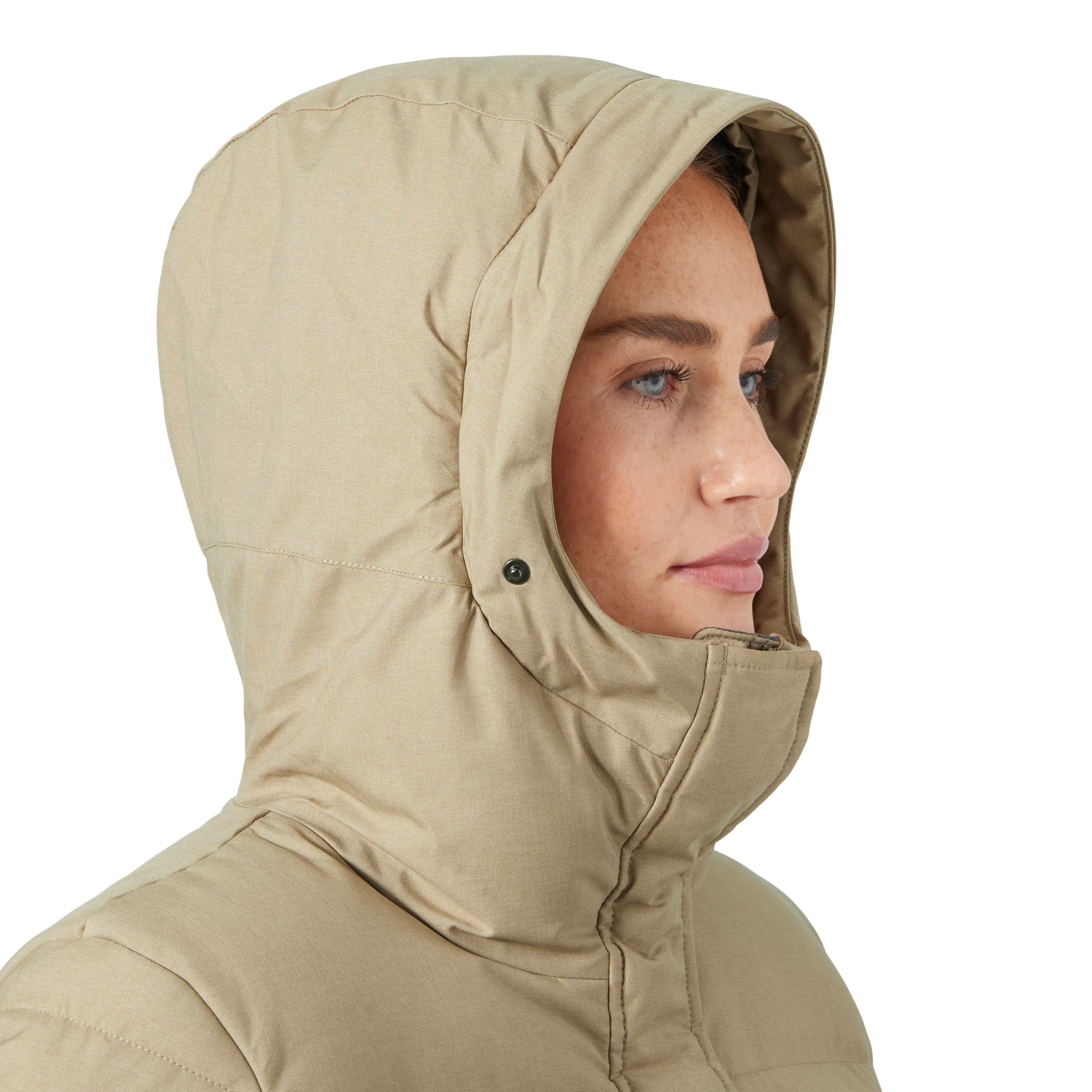 Helly Hansen Women's HELLY TECH® Puffer Parka Jacket