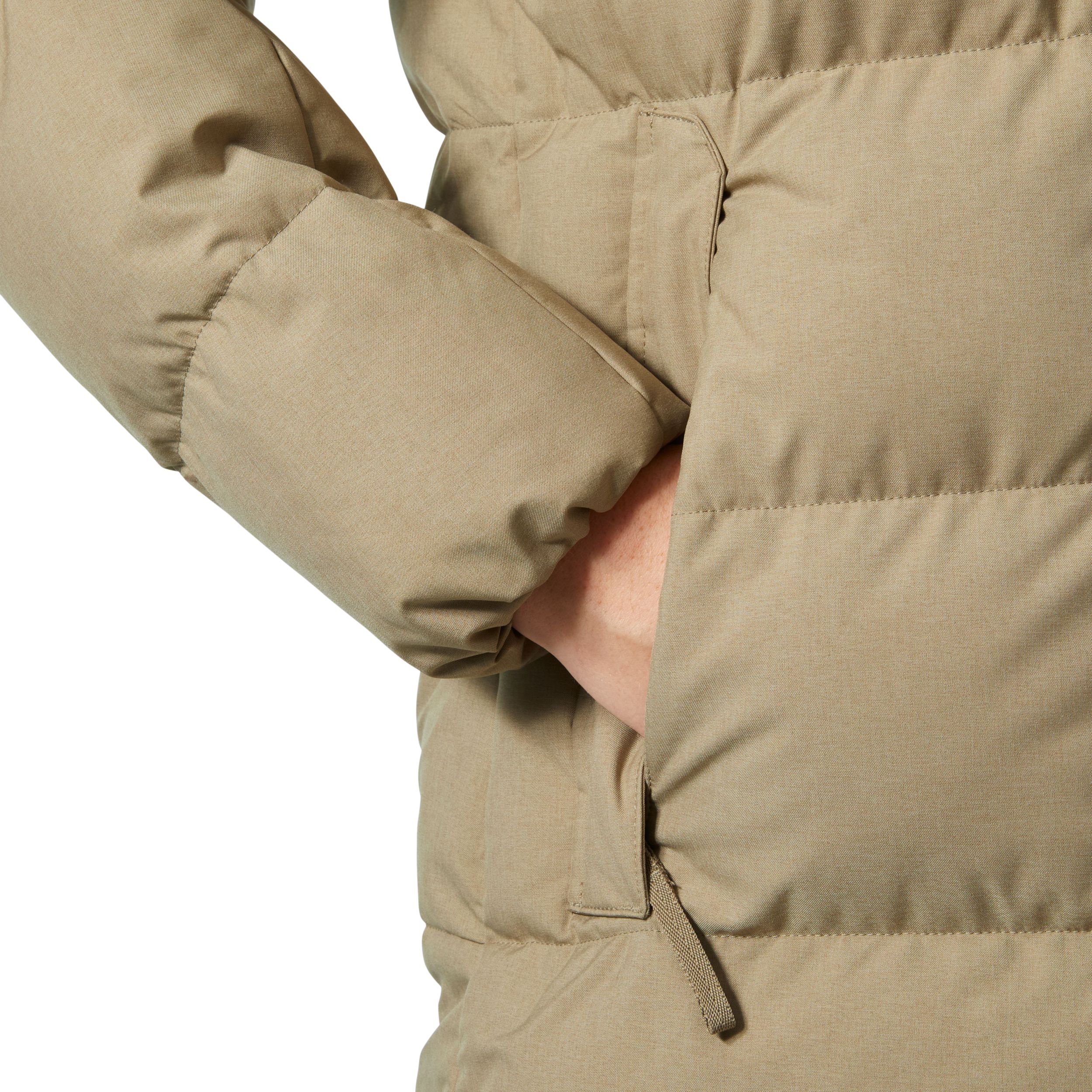 Helly Hansen Women's HELLY TECH® Puffer Parka Jacket