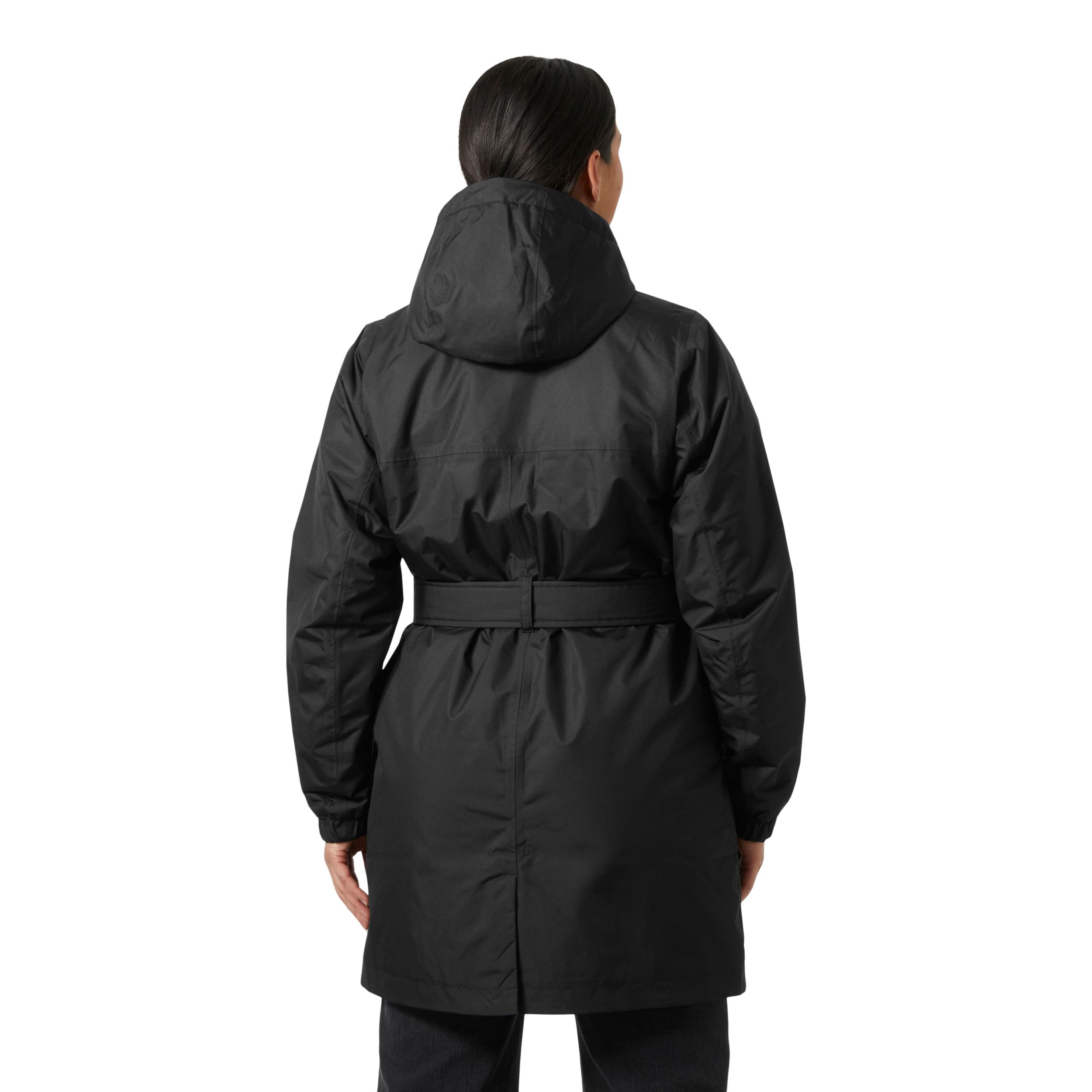 Helly Hansen Women's Classix Trench Insulated Jacket