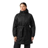 Veste isolée trench pour femmes, Classix, Helly Hansen Front_Flat