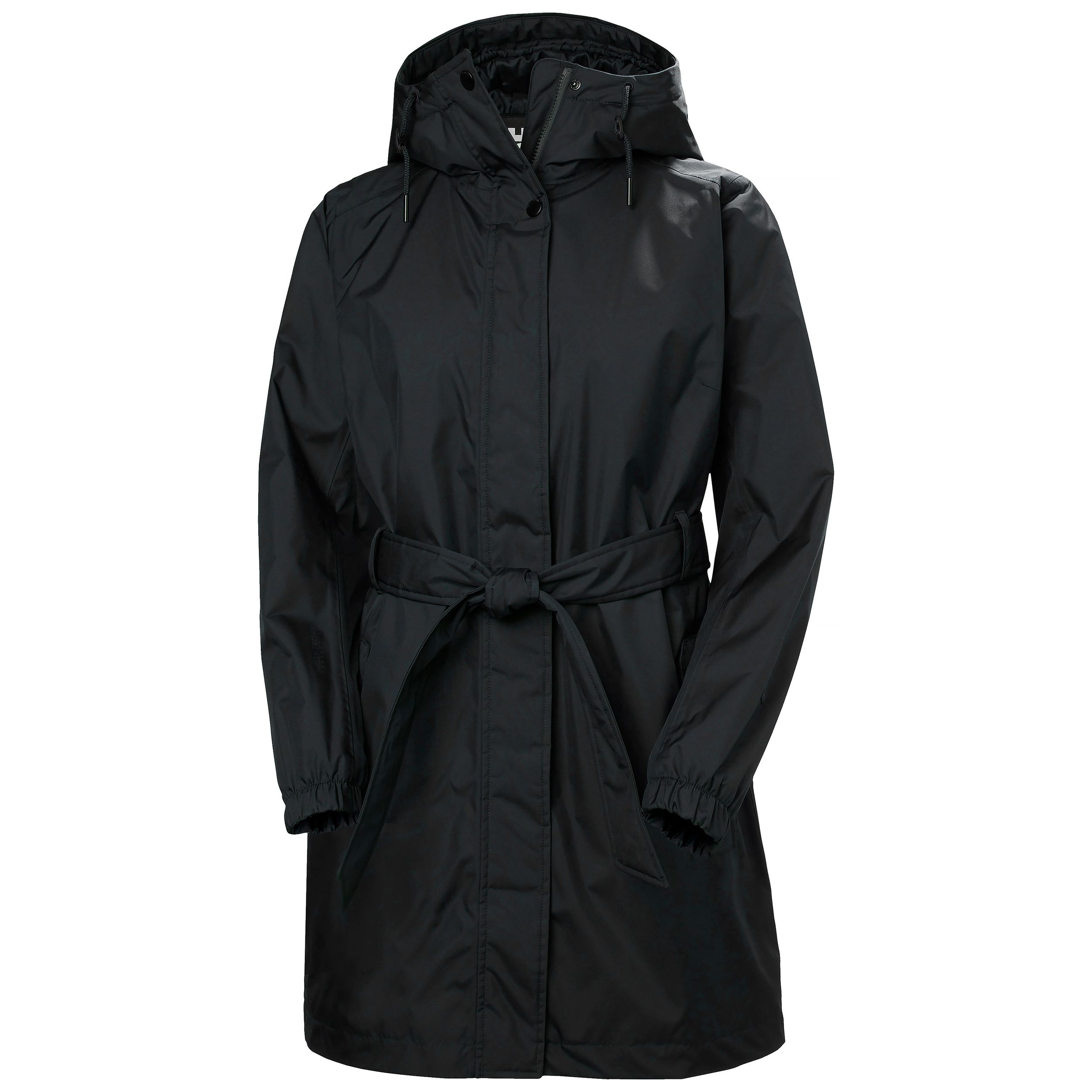 Helly Hansen Women's Classix Trench Insulated Jacket