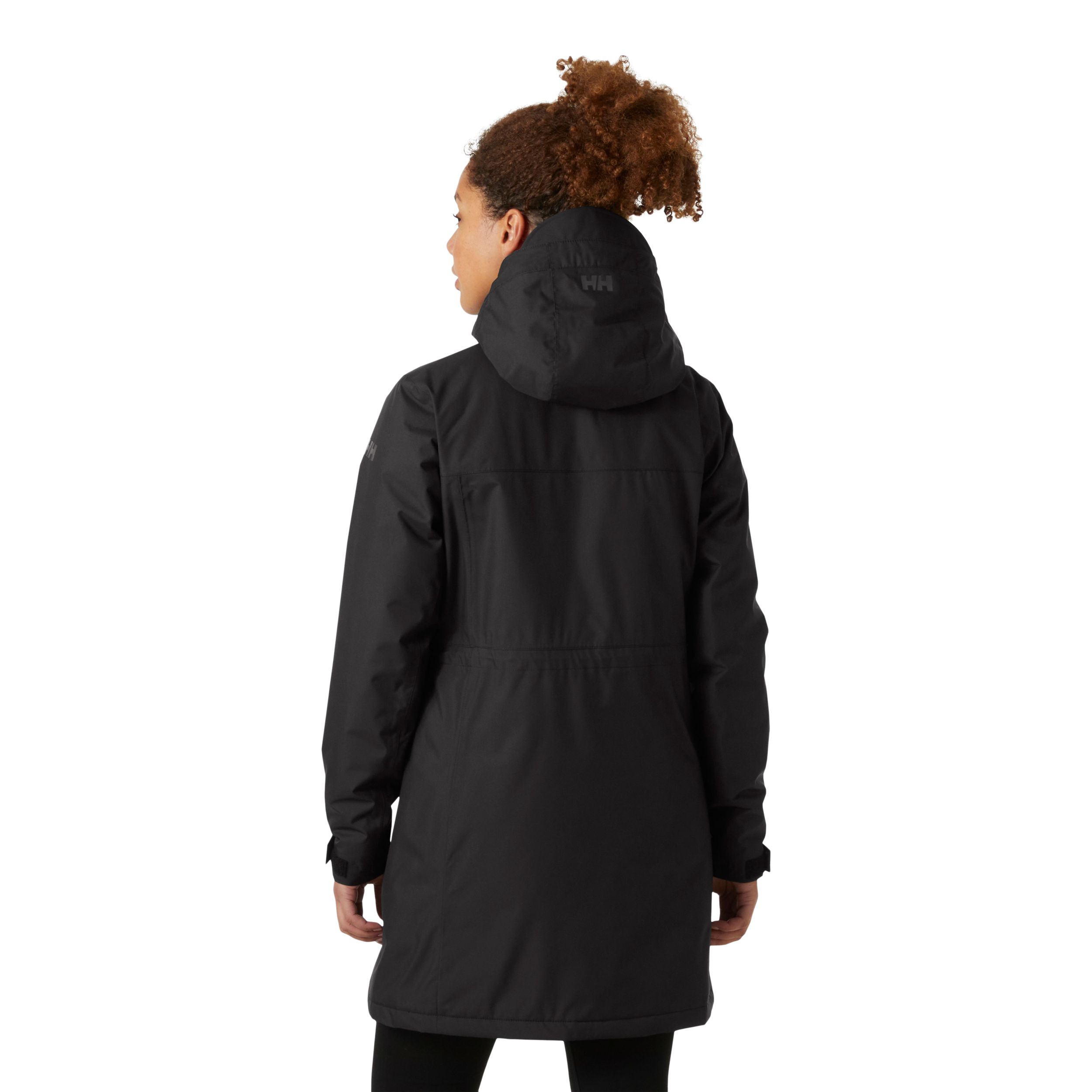 Helly Hansen Women's Westport HELLY TECH® Insulated Jacket